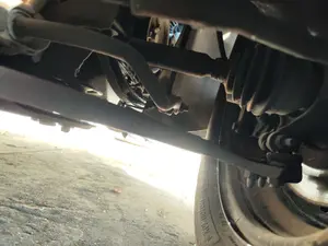 Foto de BRAZO SUSPENSION DELANTERO DERECHO CITROEN C2 1.1  (60 CV / 44 KW)