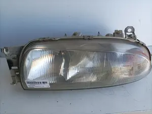 Foto de FARO DERECHO FORD FIESTA BERLINA (DX) 1.8 Diesel CAT (60 CV / 44 KW) referencia 1305235250