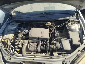 Foto de TUBO MAZDA 3 BERLINA (BK) 1.6 CD Diesel CAT (109 CV / 80 KW)