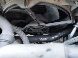 Foto de ELECTROVENTILADOR RENAULT LAGUNA II (BG0) 1.9 dCi Diesel CAT (101 CV / 74 KW) referencia 7701067591