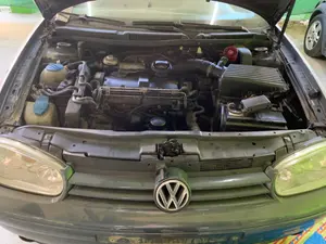 Foto de PUNTA CHASIS DELANTERA VOLKSWAGEN GOLF IV BERLINA (1J1)(10.1997) 1.9 TDI (101 CV / 74 KW)