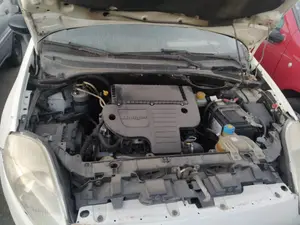 Foto de BISAGRA CAPO IZQUIERDA FIAT GRANDE PUNTO (199) 1.3 16V JTD CAT (75 CV / 55 KW) referencia 0051761347