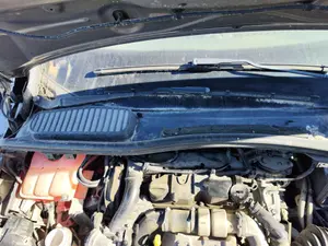 Foto de BRAZO LIMPIA DELANTERO DERECHO FORD C-MAX (CB7) 1.6 TDCi CAT (116 CV / 85 KW) referencia 1899696