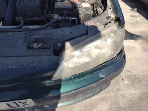 Foto de FARO IZQUIERDO PEUGEOT 406 BERLINA (S1/S2) 2.0 HDi (109 CV / 80 KW) referencia 9616251380