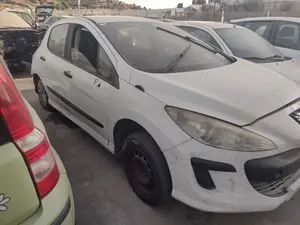 Foto de BARRA ESTABILIZADORA DELANTERA PEUGEOT 308 1.6 16V HDi FAP (92 CV / 68 KW) referencia 5081E6