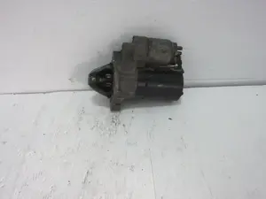 Foto de MOTOR ARRANQUE FORD KA (CCQ) 1.3 CAT (69 CV / 51 KW) referencia 001107418