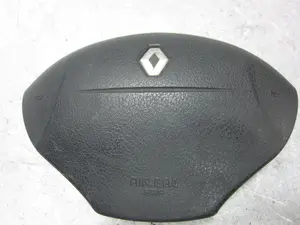 Foto de AIRBAG DELANTERO IZQUIERDO RENAULT KANGOO I (F/KC0) 1.9 Diesel (64 CV / 47 KW) referencia 550677200E
