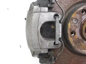 Foto de PINZA DE FRENO DELANTERA IZQUIERDA CITROEN C5 AIRCROSS 1.2 12V e-THP / PureTech (131 CV / 96 KW) referencia 78TFP80025116