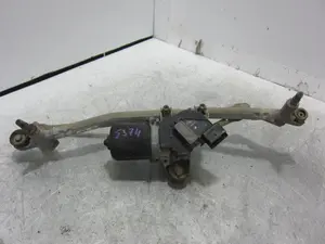 Foto de MOTOR LIMPIA DELANTERO CITROEN C3 1.4 HDi (68 CV / 50 KW) referencia 9638117180