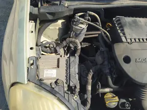 Foto de TUBO PRESION DIRECCION ASISTIDA FIAT GRANDE PUNTO (199) 1.3 16V JTD CAT (75 CV / 55 KW)