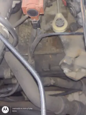 Foto de CAJA CAMBIOS FORD S-MAX (CA1) 2.0 TDCi CAT (140 CV / 103 KW) referencia 1479094