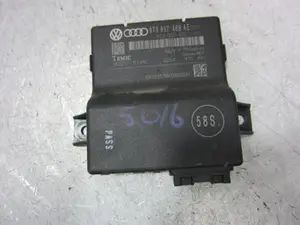 Foto de MODULO ELECTRONICO AUDI A5 CABRIOLET (8F7) 2.7 V6 24V TDI (190 CV / 140 KW) referencia 8T0907468AE