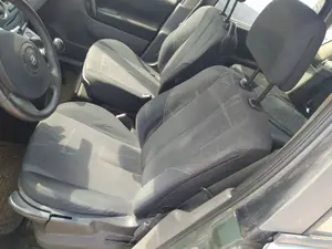 Foto de CINTURON SEGURIDAD DELANTERO IZQUIERDO RENAULT SCENIC II (JM) 1.5 dCi Diesel (101 CV / 74 KW)