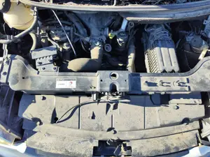 Foto de PANEL FRONTAL CITROEN C8 2.0 HDi CAT (RHK / DW10UTED4) (120 CV / 88 KW)