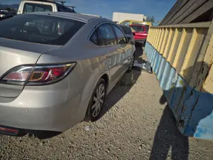 Foto de PILOTO TRASERO DERECHO MAZDA 6 BERLINA (GH) 2.2 Turbodiesel CAT (163 CV / 120 KW) referencia GDK1-51-160E