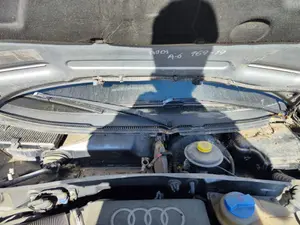 Foto de ARTICULACION LIMPIA DELANTERA AUDI A6 BERLINA (4B2) 2.4 V6 30V (165 CV / 121 KW) referencia 4B1955603A
