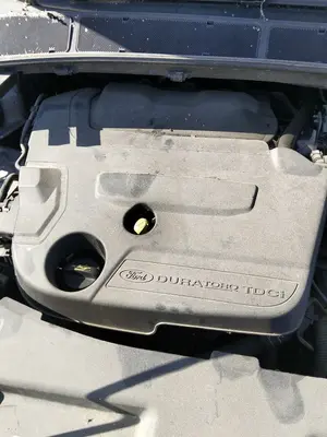 Foto de TAPA MOTOR FORD S-MAX (CA1) 2.0 TDCi CAT (131 CV / 96 KW)