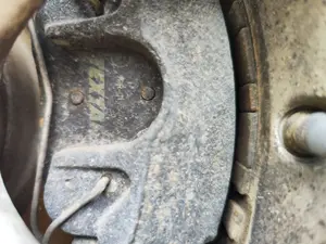 Foto de PINZA DE FRENO DELANTERA DERECHA PEUGEOT 307 BREAK/ SW (S2) 2.0 16V HDi FAP CAT (RHR / DW10BTED4) (136 CV / 100 KW) referencia 4400N3