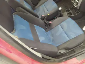 Foto de CINTURON SEGURIDAD DELANTERO DERECHO HYUNDAI GETZ (TB) 1.5 CRDi CAT (82 CV / 60 KW)