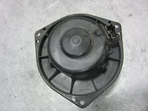 Foto de MOTOR CALEFACCION SUZUKI IGNIS (RM/MH) 1.3 DDiS Diesel CAT (69 CV / 51 KW) referencia 1736003701