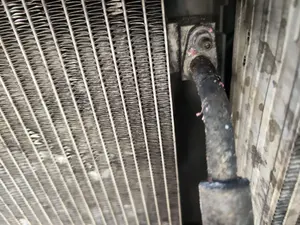 Foto de CONDENSADOR / RADIADOR  AIRE ACONDICIONADO CITROEN C8 2.0 HDi CAT (RHK / DW10UTED4) (120 CV / 88 KW) referencia 6455AP