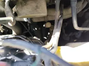 Foto de BOMBIN EMBRAGUE RENAULT MEGANE II BERLINA 5P 1.5 dCi Diesel (101 CV / 74 KW) referencia 306209536R
