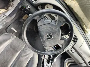Foto de VOLANTE MERCEDES-BENZ CLK (BM 208) CABRIO 3.2 V6 18V CAT (218 CV / 160 KW) referencia A1704600103 9B50