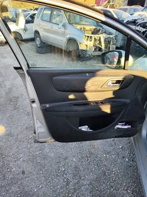 Foto de ELEVALUNAS DELANTERO IZQUIERDO CITROEN C4 BERLINA 1.6 16V HDi FAP (109 CV / 80 KW)