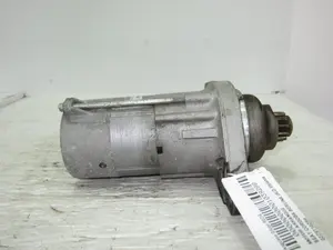 Foto de MOTOR ARRANQUE SEAT CORDOBA BERLINA (6L2) 1.9 TDI (101 CV / 74 KW) referencia 02Z911023H foto 2