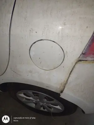 Foto de TAPA EXTERIOR COMBUSTIBLE KIA RIO (UB) 1.2 CAT (86 CV / 63 KW) referencia 695101W200