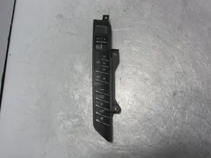 Foto de MANDO MULTIFUNCION PORSCHE PANAMERA (TIPO 970) referencia 97061343703