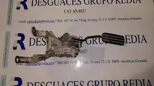 Foto de PEDAL ACELERADOR OPEL VIVARO referencia 7700313060 foto 3