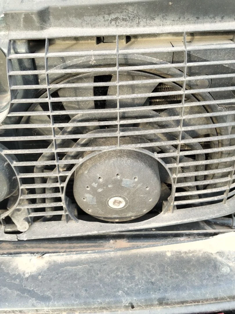 Foto de ELECTROVENTILADOR MERCEDES-BENZ CLASE E (BM 210) BERLINA referencia A0005401288