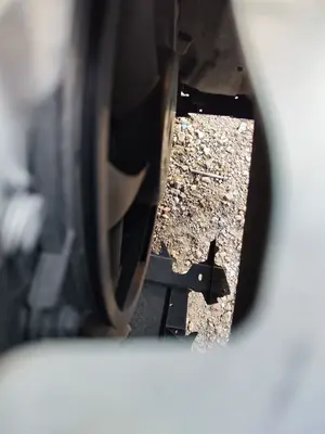 Foto de ELECTROVENTILADOR CITROEN C4 BERLINA 1.6 16V HDi FAP (109 CV / 80 KW)