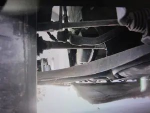 Foto de BRAZO SUSPENSION SUPERIOR DELANTERO IZQUIERDO FORD FIESTA (CNN) 1.5 TDCi CAT (75 CV / 55 KW)