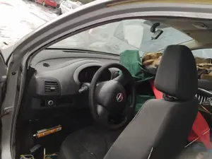 Foto de RETROVISOR INTERIOR NISSAN MICRA (K12E) 1.2 CAT (65 CV / 48 KW)