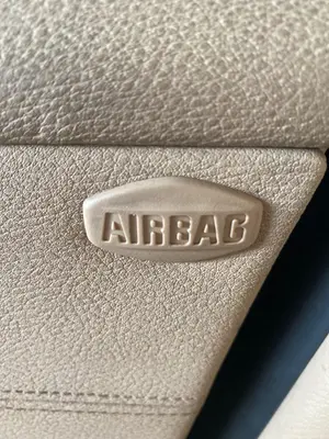Foto de AIRBAG LATERAL DERECHO BMW SERIE X3 (E83) 2.0 Turbodiesel CAT (177 CV / 130 KW) referencia 72123448716