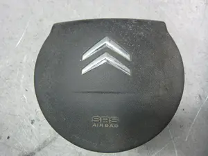 Foto de AIRBAG DELANTERO IZQUIERDO CITROEN GRAND C4 PICASSO 1.8  (125 CV / 92 KW) referencia 96542463ZD