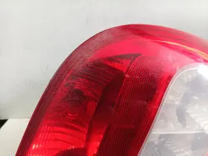 Foto de PILOTO TRASERO IZQUIERDO CITROEN C5 BERLINA 2.2 HDi FAP CAT (4HX / DW12ED4) (133 CV / 98 KW) referencia 9632646780 foto 4