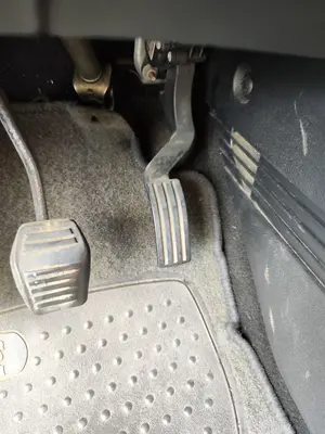 Foto de POTENCIOMETRO PEDAL FORD FIESTA (CBK) 1.4 TDCi CAT (68 CV / 50 KW)