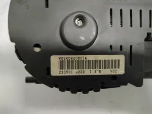 Foto de CUADRO INSTRUMENTOS SEAT IBIZA (6K1) referencia 88311292 foto 6