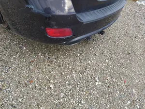 Foto de REFUERZO PARAGOLPES TRASERO HYUNDAI SANTA FE (CM) 2.2 CRDi CAT (150 CV / 110 KW)