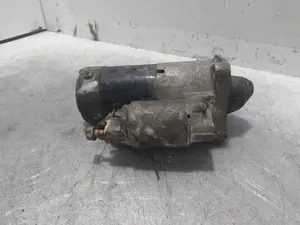 Foto de MOTOR ARRANQUE OPEL VECTRA C CARAVAN 2.2 16V CAT (Z 22 YH / LCH) (155 CV / 114 KW) referencia 55352882 foto 6