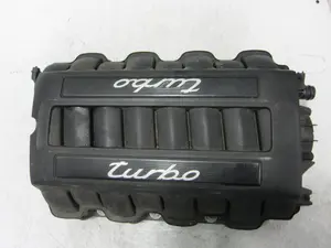 Foto de COLECTOR ADMISION PORSCHE PANAMERA (TIPO 970) referencia 70304980