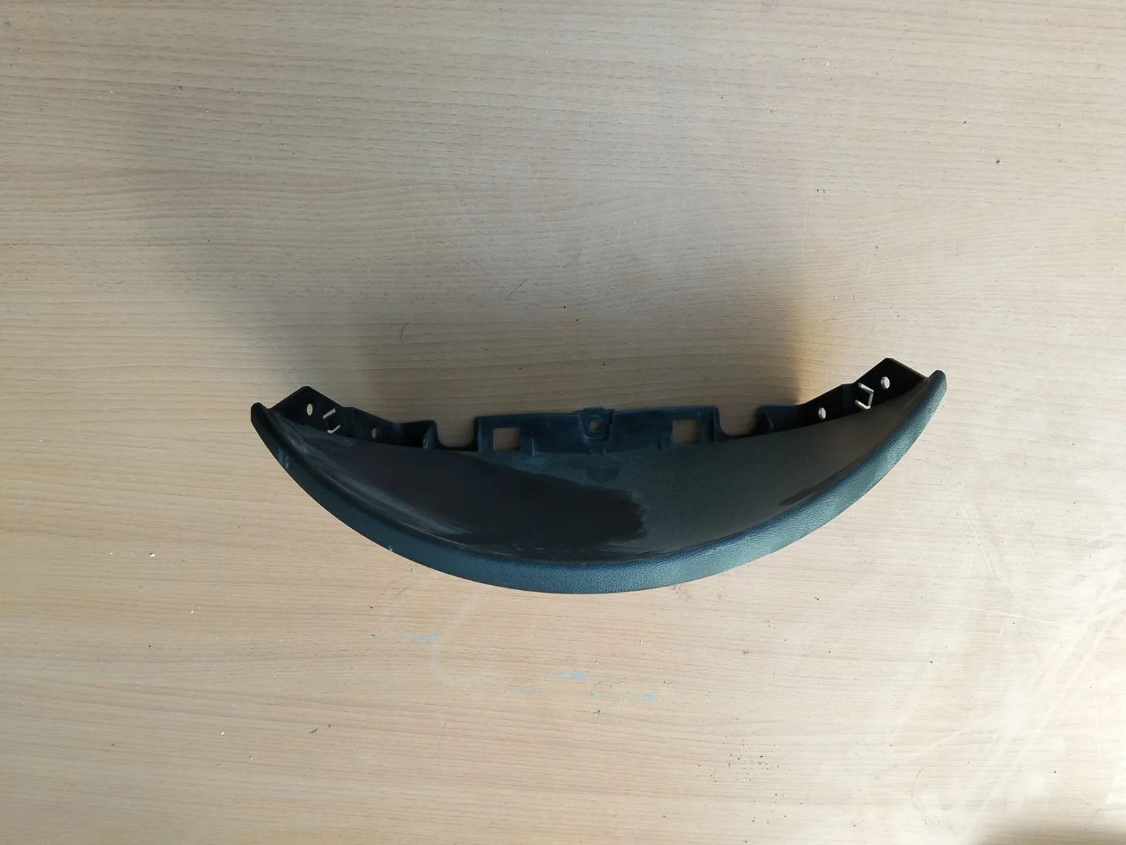 Foto de MOLDURA SEAT TOLEDO (5P2) 2.0 TDI (140 CV / 103 KW) referencia 5P0857241