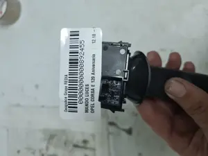 Foto de MANDO LUCES OPEL CORSA E 1.4  (90 CV / 66 KW) referencia 20941129