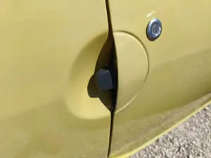 Foto de MANETA EXTERIOR DELANTERA DERECHA RENAULT TWINGO I (C06) 1.2  (75 CV / 55 KW) referencia 7700822425