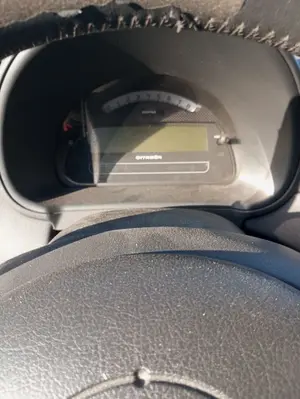 Foto de CUADRO INSTRUMENTOS CITROEN C2 1.4  (73 CV / 54 KW)
