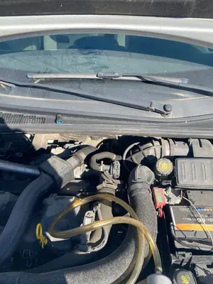 Foto de CENTRALITA MOTOR UCE RENAULT CLIO III 1.5 dCi Diesel (68 CV / 50 KW) referencia 8200909666
