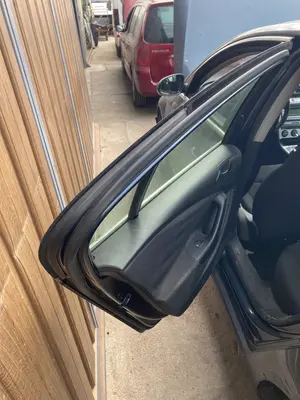 Foto de GOMAS CONTORNO PUERTA VOLKSWAGEN PASSAT BERLINA (3C2) 2.0 TDI (140 CV / 103 KW)